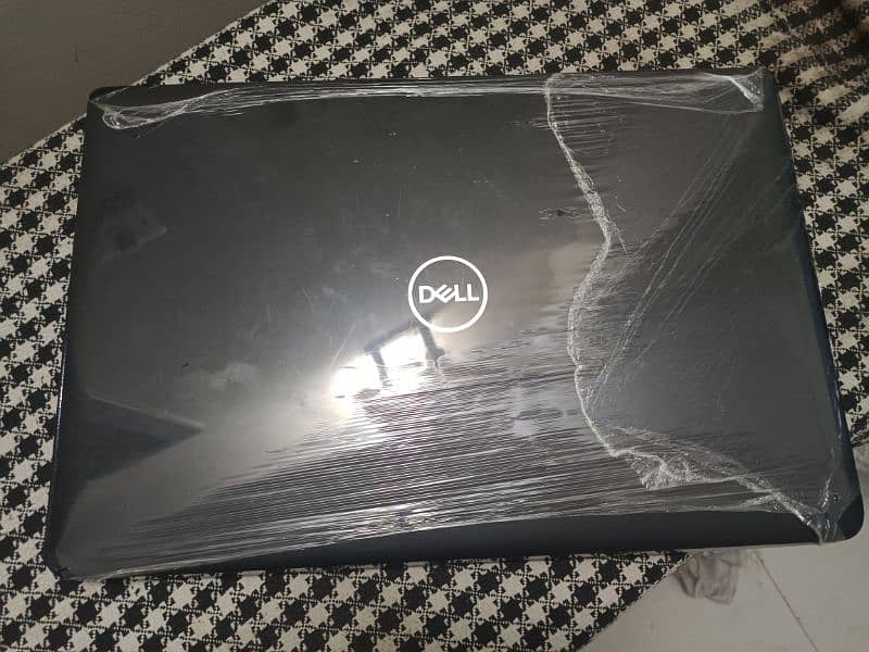 Dell Core i5 8th Generation 2