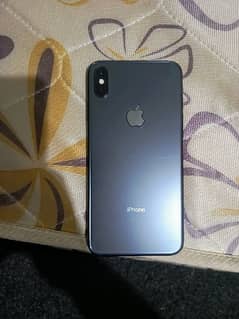 I phone xs max