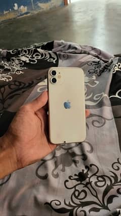 iphone 11(128gb)