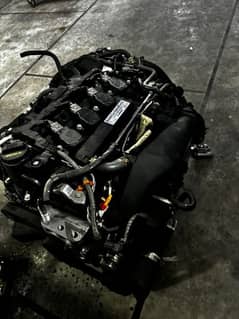 L15b7 engine 6 speed manual Lsd