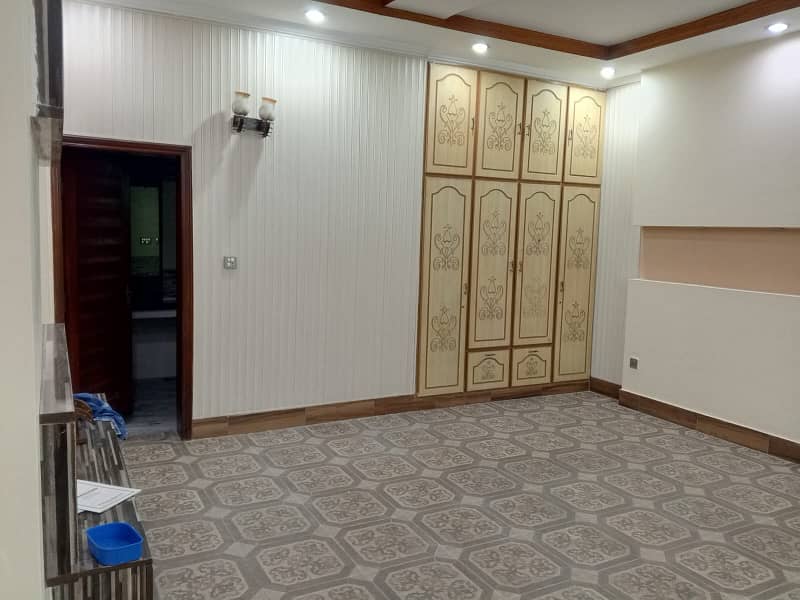 5 MARLA UPPER PORTION FOR RENT AT JOHAR TOWN NEAR ALLAH HO CHOCK LAHORE 11