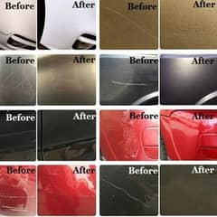 Car Liquid Scratch Repair Polish 0