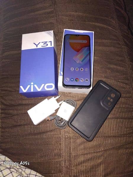 vivo y31 4.128 1