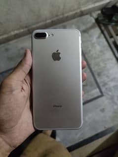 iPhone 7plus exchange possible