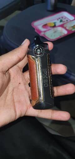 Smok ipx 80