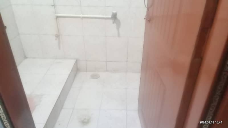 Flat Available For Sale In Allah Wala Town Sector 31B Korangi 11