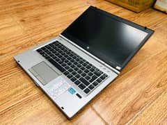 Hp EliteBook Core i5 2nd Generation 8GB Ram / 128GB SSD