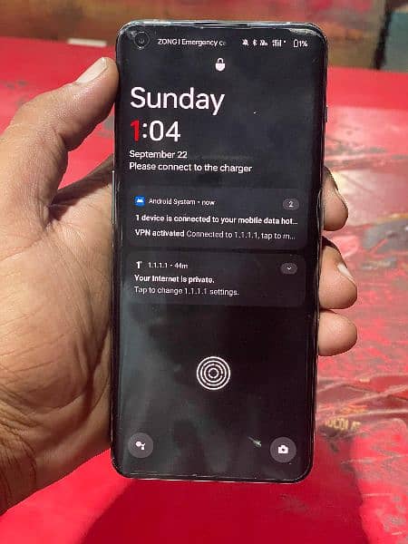 one plus 10 pro 12 gb ram 256 memory 1