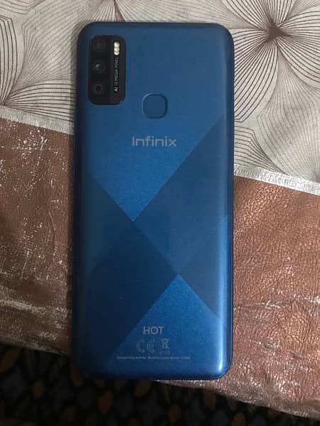 infinix hot9play3/32 3