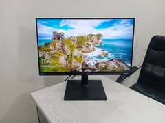 Samsung 22 inch 1080p ips borderless led for graphic & gaming