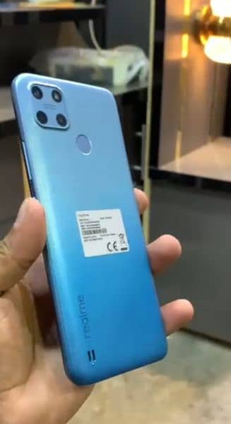 realme c25y 1