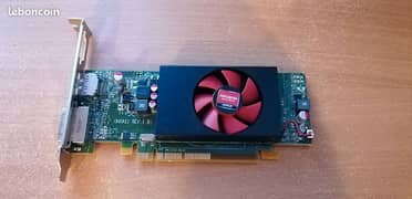 Amd Radeon R5-240 1Gb ddr3 64bit 0