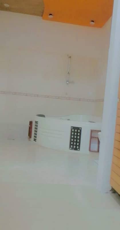 1 KANAL DOUBLE STORY HOUSE FOR RENT ( FAMILIES ,OFFICE, EDUCATIONAL INSITUTE) AT THE PRIME LOCATION OF JOHAR TOWN 4