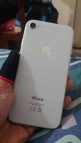 iPhone 8 64 GB NON PTA 1