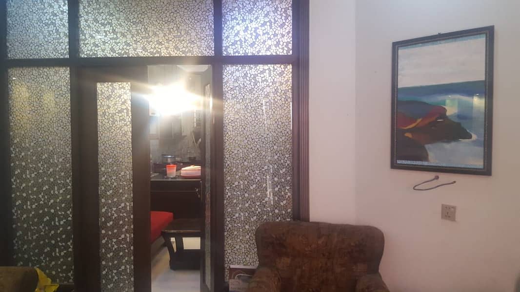 5 Marla Double Storey House For Sale In Canal Garden Lahore 4