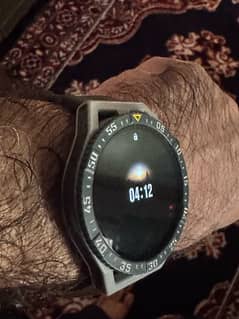 Huawe GT SE smart watch 0