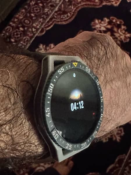 Huawe GT SE smart watch 0