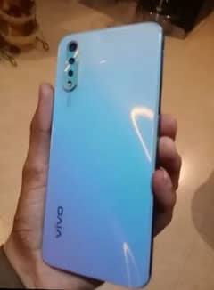 Vivo S1 Official 0