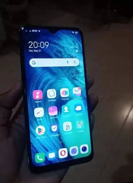 Vivo S1 Official 1