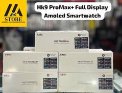 HK 9 Pro Max plus+ Series 9 Watch 0