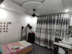 5 Marla House For Sale In Canal Garden Lahore 0