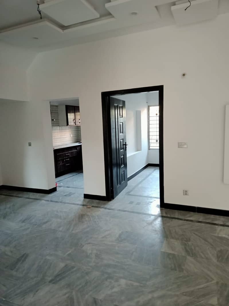 5 Marla House For Sale In Canal Garden Lahore 9