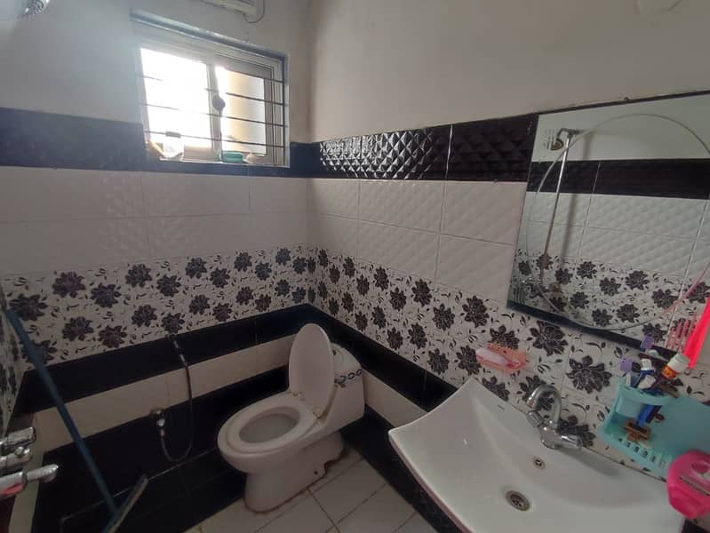 5 Marla House For Sale In Canal Garden Lahore 14