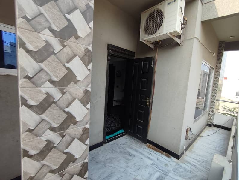 5 Marla House For Sale In Canal Garden Lahore 19