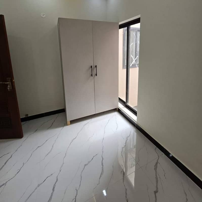 3 MARLA BRAND NEW HOUSE FOR SALE AT THE PRIME LOCATION OF JOHAR TOWN 1