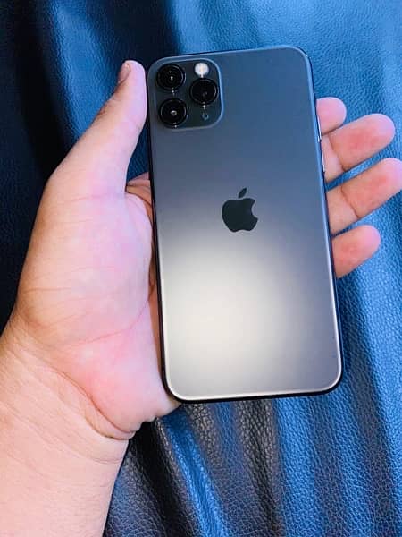 Iphone 11pro For sale 3