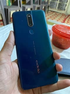 Oppo F11 Pro