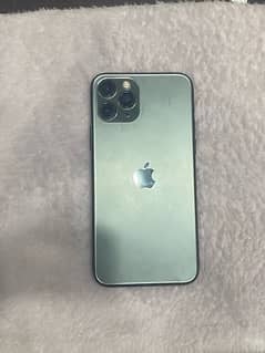 iphone 11pro 64gb FU 0