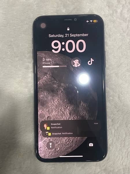 iphone 11pro 64gb FU 2