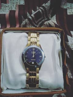 citizen quartz original watch 0