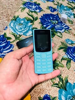 Nokia 105