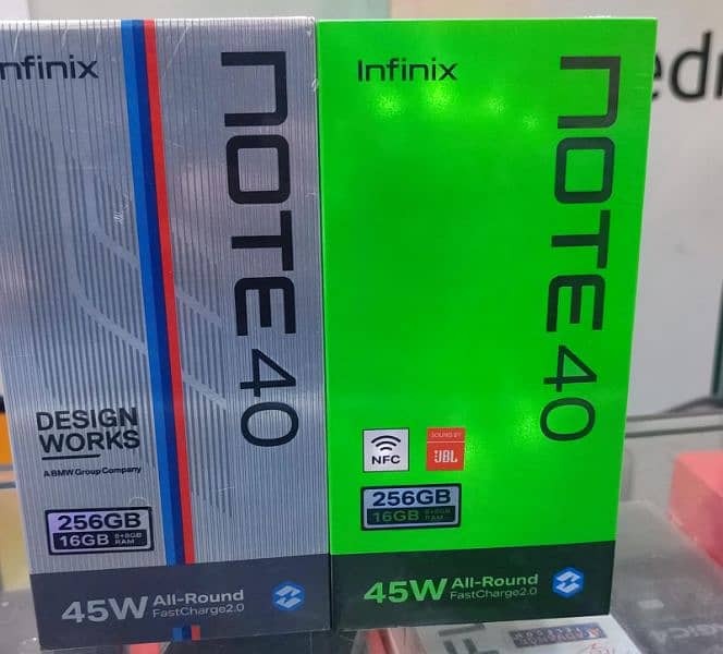 Infinix Zero40 Infinix Note40 InfinixHot40 COD also Available khi only 3