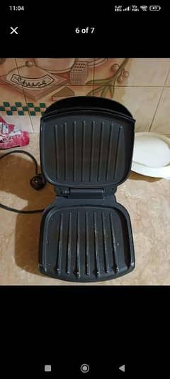 grill sandwich maker / steak maker 0