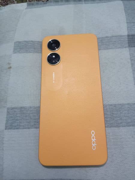 oppo A17 2