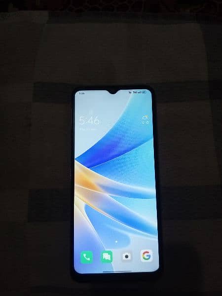 oppo A17 4