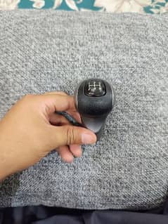 Honda civic gear knob 2006 to 2012