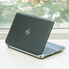 Dell Latitude Core i7 2nd Generation 8GB Ram / 128GB SSD 0