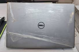 DELL XPS 13 9360 CI7 7TH GENERATION 16/256GB