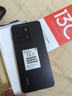 Redmi 13C