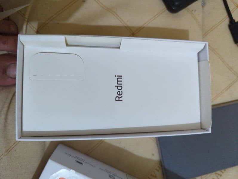 Redmi 13C 8