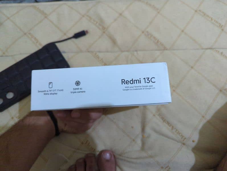 Redmi 13C 11