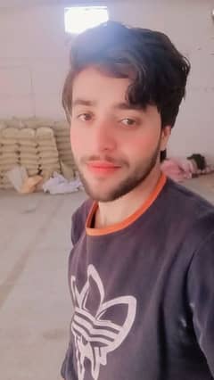 Job mujy bik raidr ke age 22 hin mujy Faisalabad m job jis m duti time