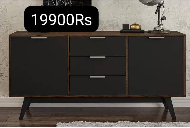 sideboard  / Buffet console / crockery table / console 2