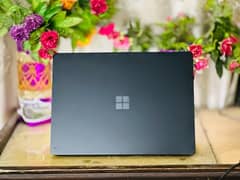 Microsoft Surface Laptop 3 - Ci7 10th Gen - 16gb - 512gb