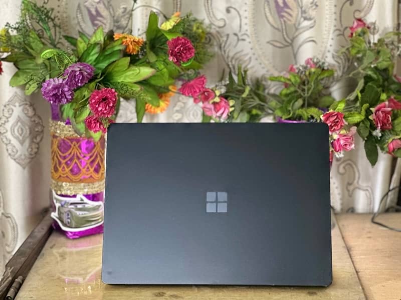 Microsoft Surface Laptop 3 - Ci7 10th Gen - 16gb - 512gb 1