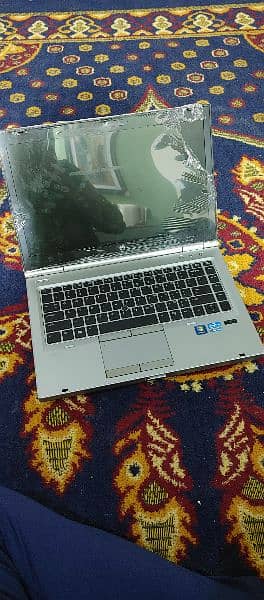 HP Elitebook 8470p 3rd Genration For sale read Description 1